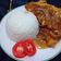 Cooksnap dari Uci Soepradja untuk resep Telur Geprek Crispy