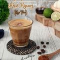 Cooksnap dari Laila_Huang untuk resep Kopi Telur Khas Minang