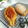 Cooksnap dari Citra Prayugo untuk resep Pide, si Pizza Turki