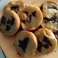 Cooksnap dari Bunda Wyna untuk resep Kue Lumpur Pisang no mixer