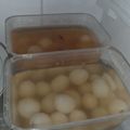Cooksnap dari Karina Dessy untuk resep Asinan Rambutan Segger Maknyusss