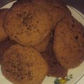 Cooksnap από maria papadopoulou84 στη συνταγή Cookies