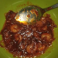 Cooksnap dari eka untuk resep UDANG SAUS PADANG anti gagal asli enak