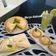 صورة من 👑 marya.sweet.home 👑، شاركها بعد تجربة وصفة تارتولات الليمون 🍋