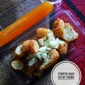 Cooksnap dari Fhara Queentwentythree untuk resep Pempek Nasi Kriuk n Kenyalx PERFECT ~ Pempek DOS