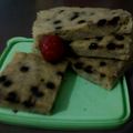 Cooksnap dari Nurma Vita Rini untuk resep Steamed Banana Cake (Bolu Pisang Kukus)