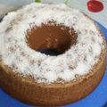 Cooksnap από Ειρήνη💖 στη συνταγή Ζουμερό κέικ με ινδοκάρυδο 🥥🥥