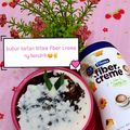 Cooksnap dari Indah Rahim untuk resep Bubur Ketan Hitam Fiber Creme (No Santan)