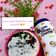 Cooksnap dari Indah Rahim untuk resep Bubur Ketan Hitam Fiber Creme (No Santan)