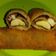 Cooksnap dari Dewi Rahayu untuk resep Roti gulung isi pisang coklat keju crispy