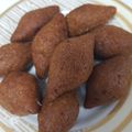 صورة من monai، شاركها بعد تجربة وصفة كبة مقلية 👍