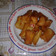 Cooksnap dari Siti Aisyah untuk resep Singkong Goreng Merekah Empuk Suupeeer Enak, sekali makan ketagihan 😂
