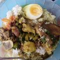 Cooksnap dari Merirka Murhindasari untuk resep Soto Madura
