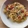 Cooksnap dari ekitchen untuk resep Spaghetti Aglio Olio (with tuna)