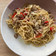Cooksnap dari ekitchen untuk resep Spaghetti Aglio Olio (with tuna)