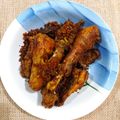 Cooksnap dari Amelia untuk resep Ayam Goreng Ketumbar