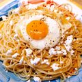 Cooksnap από Χρυσή στη συνταγή Οικονομική μακαρονάδα με αυγό