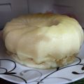 Cooksnap από Σταυρούλα στη συνταγή Γλυκό ψυγείου με γιαούρτι και ανανά.. 🍍🍍🍍