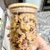 Cooksnap dari ARINI untuk resep Choco Chips Almond Cookies, gluten free