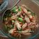 Cooksnap dari N3coll's untuk resep Pete cumi asin cabe ijo