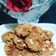 Cooksnap dari Meilu Chandra untuk resep Cheese Cinnamon Almond Keto Cookies