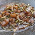 Cooksnap dari Chyntia untuk resep Tumis Buncis + Cecek