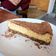 El cooksnap de Margarita cuando hizo Tarta de Queso (tipo tiramisú).
