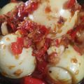 Cooksnap dari Esje Aja 😊 untuk resep Telor Balado