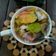 Cooksnap dari dapurguna untuk resep Es Kelapa Alpukat