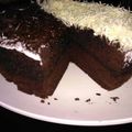 Cooksnap dari Pawone_mbayul untuk resep Brownies kukus ny. liem