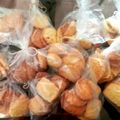 El cooksnap de jose ramos cuando hizo Galletas con chispas de chocolate súper fácil.