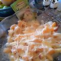 Cooksnap dari MamaDoo untuk resep Salad Buah