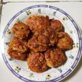 Cooksnap dari Evan Koilul untuk resep Perkedel kentang spesial