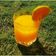 Parul Patel's cooksnap of when they made ઓરેન્જ જ્યુસ (Orange Juice Recipe In Gujarati).