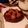 El cooksnap de Karen Vecino cuando hizo Mini Brownie en microondas.