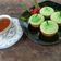 Cooksnap dari Ken Asmoro untuk resep Bolu Pandan Lembut (Panggang Cetakan Kue Lumpur)