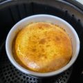 胡慧雯 的 氣炸巴斯克乳酪蛋糕～不可能失敗！！ cooksnap