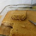 El cooksnap de Liliana Andrea Velazquez cuando hizo Torta de Avena y banana Fit.