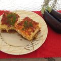Cooksnap από Αθανασία Νταλαγιάννη ! στη συνταγή Μουσακάς ελαφρύς και νόστιμος!!!!