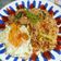 Cooksnap mamy_kitchen89 semasa beliau membuat Nasi Goreng Ayam Jintan Maldives 🇲🇻.
