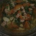 Cooksnap dari Ainee BundaBihan untuk resep Tumis Buncis Udang