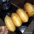 Cooksnap dari fitriaeva untuk resep Donat Ala Jco (Anti gagal)