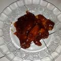 Cooksnap dari erikaaagst untuk resep Fire wings ala rich**se
