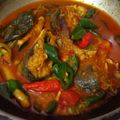 Cooksnap dari neneng karyanah untuk resep Bandeng Bumbu Kuning (Pindang Bandeng)