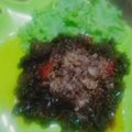 Cooksnap dari Endah Utami untuk resep Beef Teriyaki #kitaberbagi