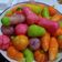 Cooksnap dari Swasty untuk resep Kue Buah Mini Thailand / Kanom Look Choup