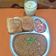 Khyati Joshi Trivedi's cooksnap of when they made પાંઉભાજી.