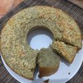 Cooksnap dari Nitis Lestari untuk resep Bolu pisang panggang tanpa sp,bp,soda kue