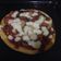 Cooksnap dari Esti Septiyanih untuk resep Pizza Topping Sosis Ayam (dough : teh Ricke)