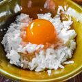 รูป Cooksnap ของ Theerarak Chaweerak เมื่อเขาทำ ไข่แดงดองน้ำปลา